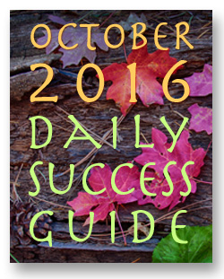 Daily Astrology Forecast Free, October 2016