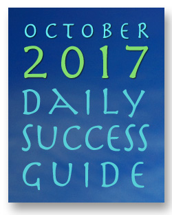 Free Daily Astrology, October 2017