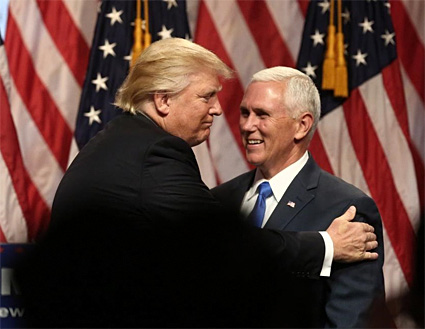Astrological Profile, Mike Pence