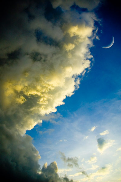 Activate Positive Spiritual Energy - New Moon in Pisces Ceremony