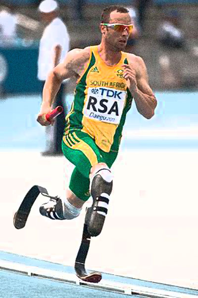 Astrology of the Oscar Pistorius Killing