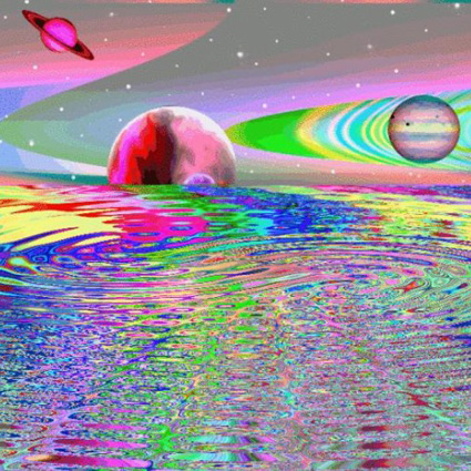 Post image for Waking Up/Waking Down