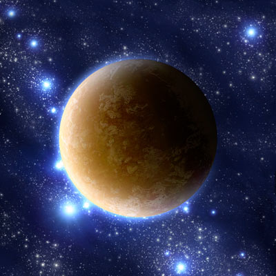 Pluto in astrology