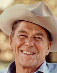 Ronald Reagan, Astrological Profile
