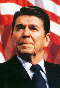 Ronald Reagan, Astrological Profile