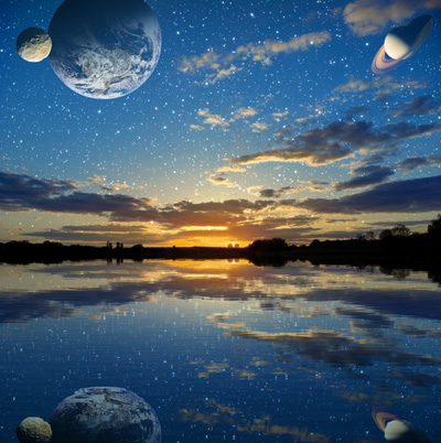 General Astrological Influences, November 2015