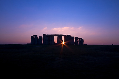 2012 alignment with galactic center