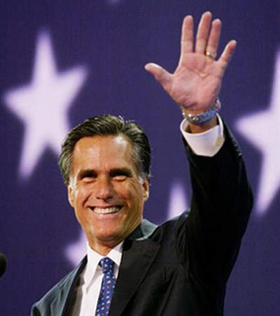 Mitt Romney astrological profile