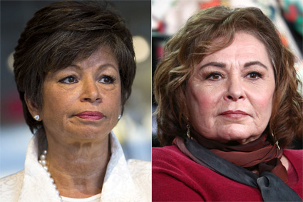 Astrology of Roseanne Cancellation