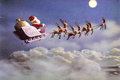 Astrology of Rudolph the Red-Nosed Reindeer