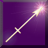 Sagittarius, by Maya del Mar