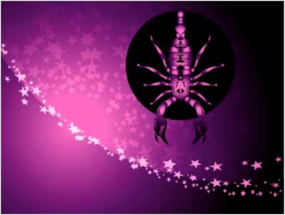 Scorpio Warrior