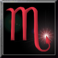 Sun Sign Scorpio