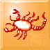 sun sign scorpio