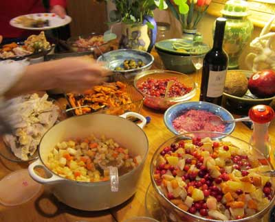 Season of Food