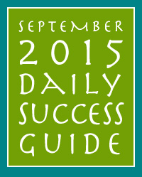 Free Daily Astrology Forecast, September 2015