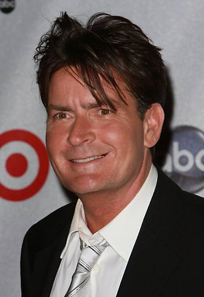 Charlie Sheen astrological analysis