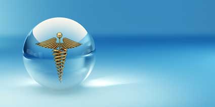 Single-Payer healthcare for all