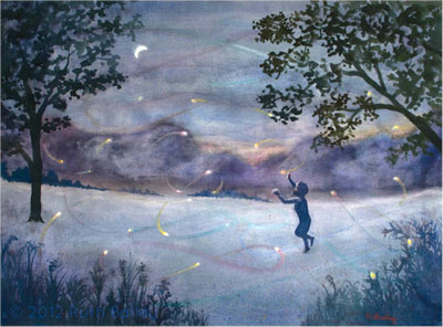 Astrology of 2013 - nodes