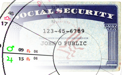 Maya del Mar - Is Social Security Broke?