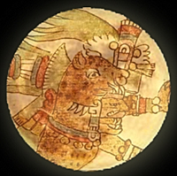 Aries full moon portal Red Moon ceremony