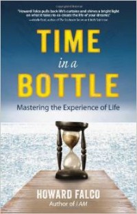 Time in a Bottle, by Howard Falco