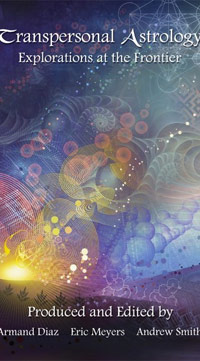 Jessica Murray, Transpersonal Astrology