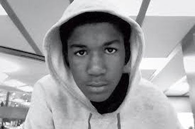 Astrology of the Zimmerman Trial