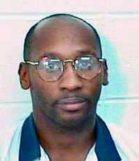 Astrology of Troy Davis Execution