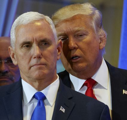 Astrological Profile: Mike Pence