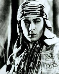 valentino Rudolph Valentino—Lust in Cancer conjunct Mars/Jupiter