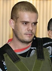 Joran Van der Sloot