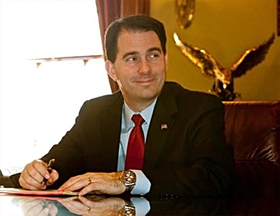 Walker Recall Prediction Post Mortem