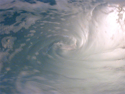 Astrological swirl, 2014